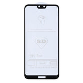 9H 5D Full Glue Full Screen Tempered Glass Film for Huawei Honor 9i